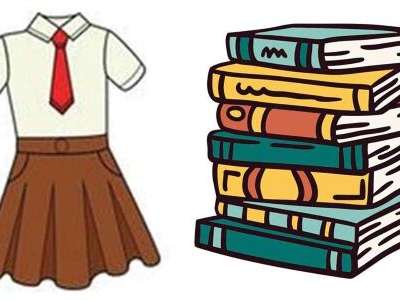 Private schools in Hyderabad defy regulations by selling costly books once more