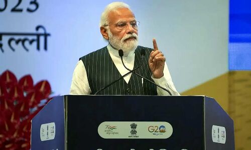 Projects worth Rs 4,400 crore to be unveiled by PM Modi during Gujarat visit on May 12