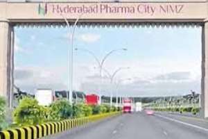 Proposed Pharma City casts doubt on real estate market in Rangareddy