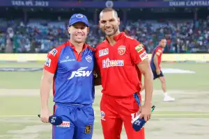 Punjab Kings Hopeful Despite Delhi Capitals’ Sightseeing Tour