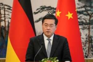 Qin Gang, Chinese Foreign Minister, to Hold Strategic Discussions and Trilateral Meet with Pakistan