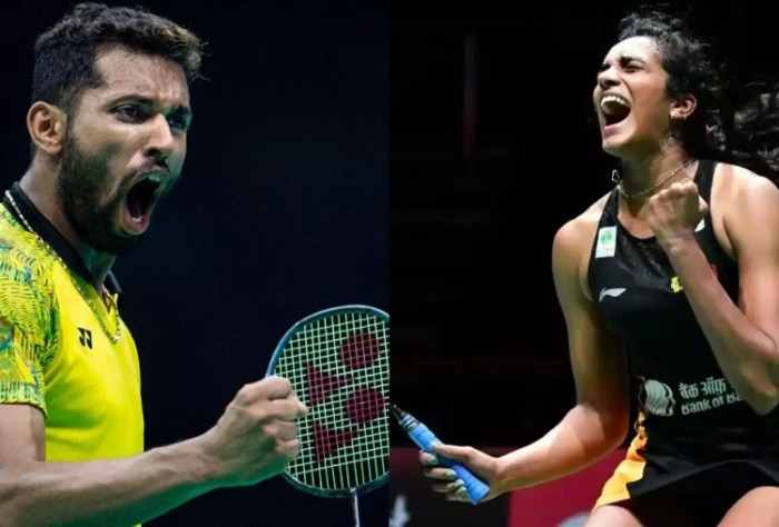 Quarterfinals of Malaysia Masters 2023: Kidambi Srikanth, PV Sindhu, and HS Prannoy Qualify