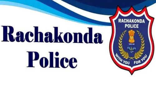 Rachakonda Police alters their WhatsApp contact number in Hyderabad.