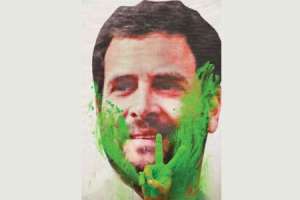 Rahul declares triumph of underprivileged against corrupt capitalists