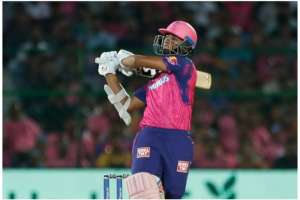 Rajasthan Royals’ IPL Run Impresses Virender Sehwag, Especially Yashasvi Jaiswal’s Performance