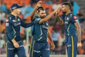 Rajasthan Royals vs Gujarat Titans: Rajasthan presents a tough challenge for Gujarat, the current table-toppers in IPL 2023