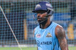Rare setback aside, Gujarat Titans eye play-off spot in IPL 2023