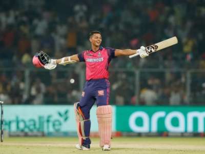Ravi Shastri Says Selectors Must Be Closely Monitoring Yashasvi Jaiswal for Future India Selection.