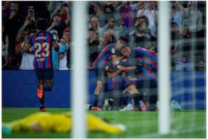 Real Sociedad Defeat Real Madrid While FC Barcelona are One Victory Away from Season Title in La Liga