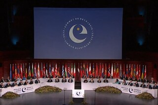 ‘Register of Damages’ for Russia’s Harm to Ukraine Established by Europe