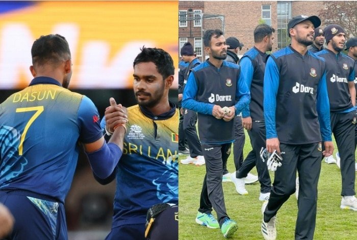 Report: Bangladesh and Sri Lanka Refuse to Play in UAE Under PCB's Revised Hybrid Model for Asia Cup 2023