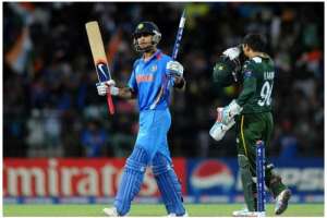 Report: BCCI Plans Five-Nation Tournament for Asia Cup 2023 in Case of Cancellation of Continental Competition