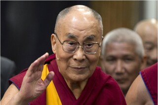 Report: China Conducted ‘Smear Campaign’ Against Dalai Lama, Accused the Tibetan Leader of Being a ‘Pedophile’