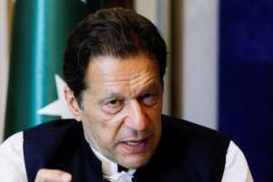 Report: Imran Khan Expected to be Held in Custody for ‘4-5 Days’