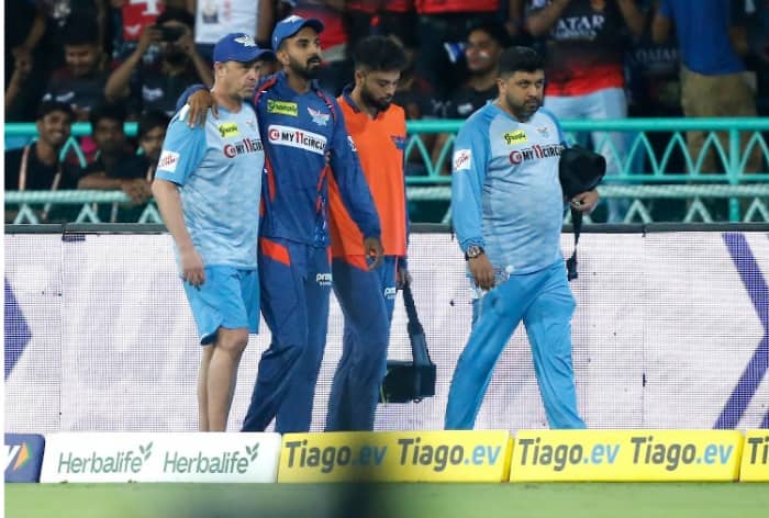 Report: KL Rahul Expected to Miss World Test Championship Final Against Australia