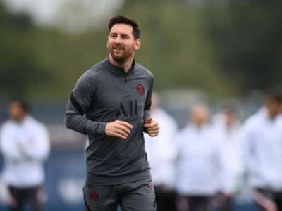 Report: Lionel Messi Suspended by PSG for Two Weeks After Unapproved Family Trip to Saudi Arabia