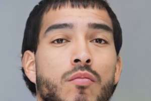 Report: Mauricio Garcia, Texas Shooter, Dismissed from US Army