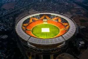 Report: Narendra Modi Stadium in Ahmedabad Leading Contender for Hosting India vs Pakistan 2023 ODI World Cup Match
