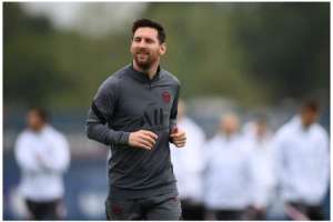 Report: Paris Saint-Germain’s Ligue 1 Giants to Part Ways with Lionel Messi at Season’s End