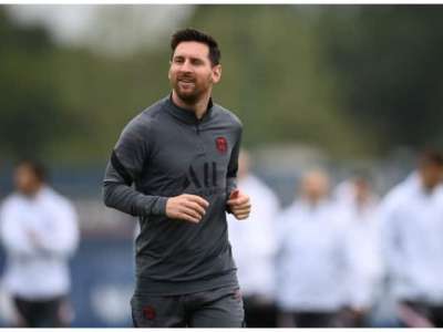 Report: Paris Saint-Germain’s Ligue 1 Giants to Part Ways with Lionel Messi at Season’s End