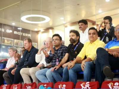 Report: Schedule for 2023 ODI World Cup Expected to be Revealed at WTC Final