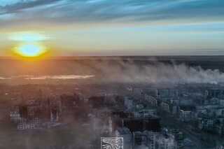 Report: Ukraine Uses Drones to Attack Russian Oil Pipeline Installations