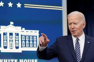 Reports: Biden Informs G7 Leaders that US is Supporting the Training of Ukrainian Pilots on F-16s
