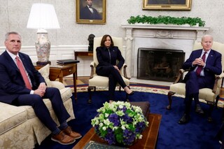 Republicans Warn of Voting Against ‘Unacceptable’ Deal on US Debt Ceiling