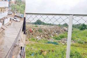 Residents of Hyderabad appeal to KT Ramarao on Twitter to ‘Save Us’