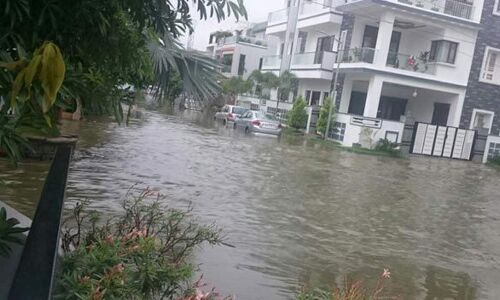 Residents plead with KTR to fulfil promise made six years ago