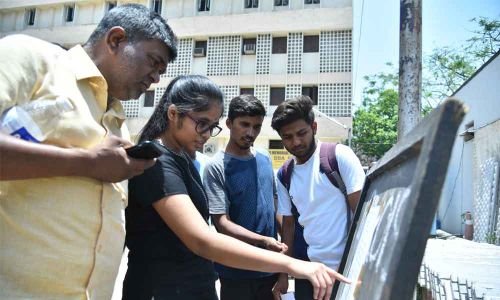 Results of Telangana SSC 10th Class for 2023 are Out; View Here