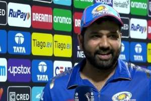 Rohit Sharma Claims to Have Done a Significant Favor for Royal Challengers Bangalore
