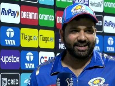 Rohit Sharma Claims to Have Done a Significant Favor for Royal Challengers Bangalore