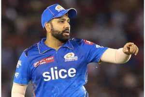 Rohit Sharma Says Suryakumar Yadav Utilised His Strength of Playing Behind the Wicket Very Well in IPL 2023