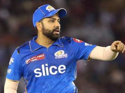 Rohit Sharma Says Suryakumar Yadav Utilised His Strength of Playing Behind the Wicket Very Well in IPL 2023