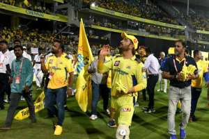 Rumors of MS Dhoni’s Last Performance at Chepauk Reach a Crescendo Prior to IPL 2023 Qualifier 1