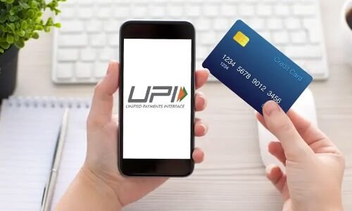 RuPay credit card support on UPI in India now available on Google Pay