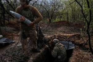 Russia Incurs Over 100,000 Losses in Failed Bid to Seize Bakhmut, According to US Intelligence