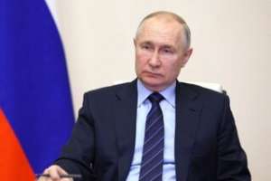 Russia Plans to Expand Military Facilities in Kyrgyzstan