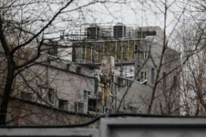 Russian Fire During Demining in Ukraine Results in Six Fatalities