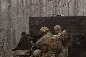 Russian Military Chiefs Held Responsible for Casualties in Ukraine Conflict, says Wagner Chief