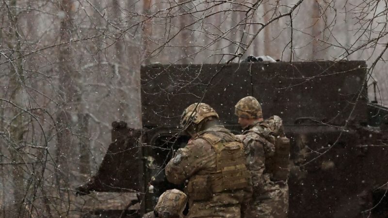 Russian Military Chiefs Held Responsible for Casualties in Ukraine Conflict, says Wagner Chief