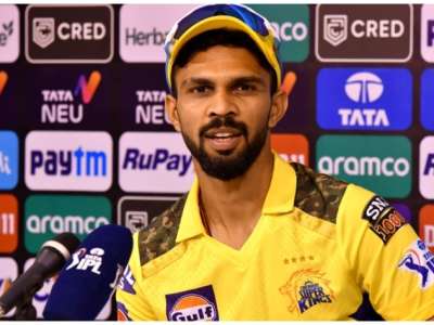 Ruturaj Gaikwad states that Pathirana is difficult to read as he faced only 10-12 balls in IPL 2023.