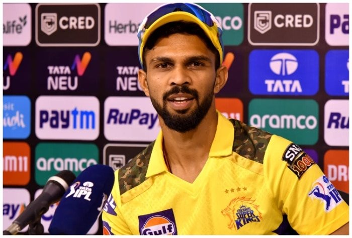 Ruturaj Gaikwad states that Pathirana is difficult to read as he faced only 10-12 balls in IPL 2023.