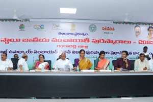 Sabitha Indra Reddy, Education Minister, urges for extravagant festivities statewide.