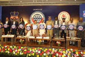 ‘SAHAS’ launched in Hyderabad to provide workplace support for women.