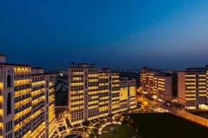 Sales of luxury homes in Hyderabad rise by 800%