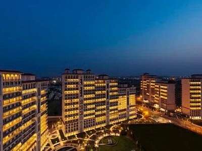 Sales of luxury homes in Hyderabad rise by 800%