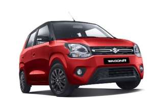 Sales of Maruti Suzuki WagonR exceed 3 million units.