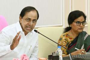 Sanitation Staff Salary Hiked by Rs 1,000/m by CM KCR